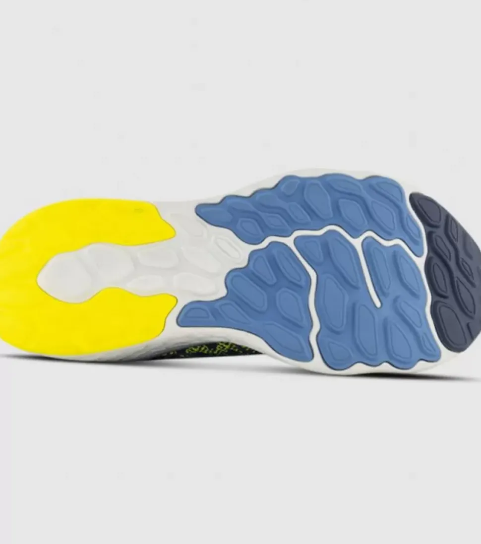 Hot Fresh Foam X 1080 V12 (2E Wide) Mens Men Run