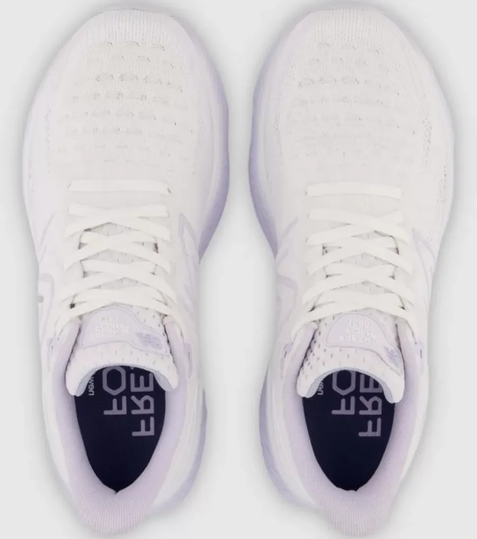 New Fresh Foam X 1080 V12 (D Wide) Womens Women Run