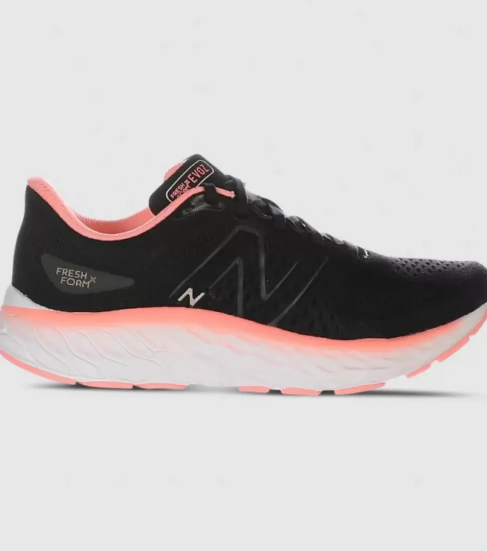 Outlet Fresh Foam X Evoz V3 Womens Women Run
