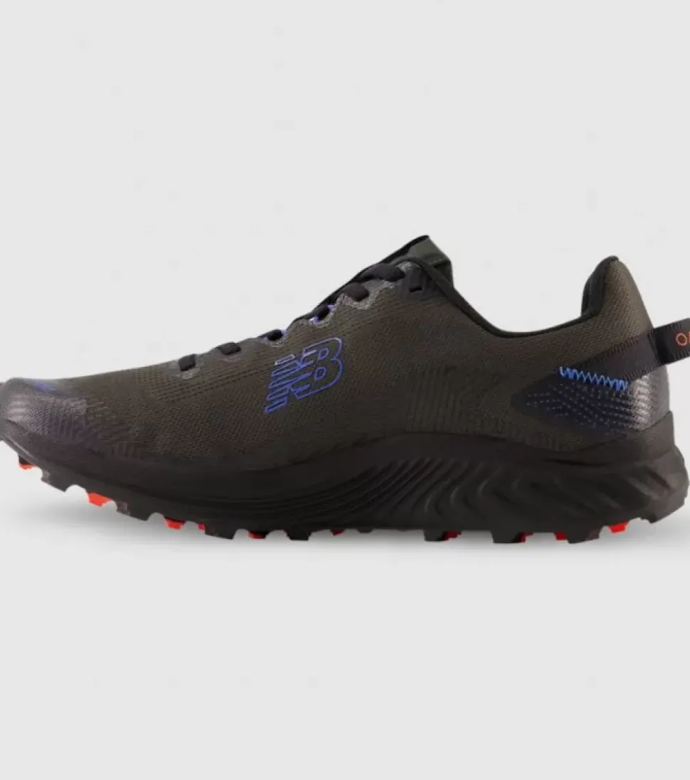 Hot Fuelcell Summit Unknown V4 Mens Men Trail Run