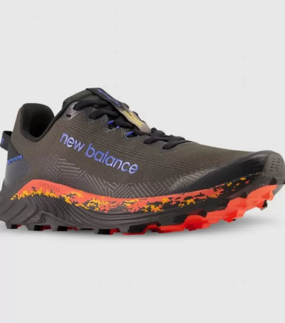 Hot Fuelcell Summit Unknown V4 Mens Men Trail Run