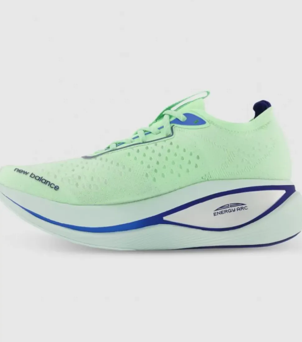 Hot Fuelcell Supercomp Trainer V1 Mens Men Run