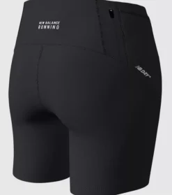 Clearance Impact Run Fitted Short Womens Women Shorts