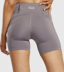 Outlet Impact Run Fitted Short Womens Women Shorts