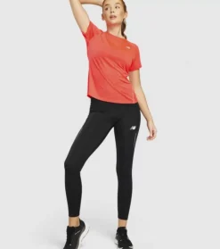 Flash Sale Impact Run Ss Tee Womens Women Tees