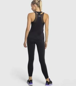 Shop Impact Run Tank Womens Women Singlets
