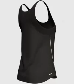 Shop Impact Run Tank Womens Women Singlets