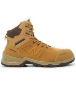 Discount Contour Boot (4E X-Wide) Mens Men Work