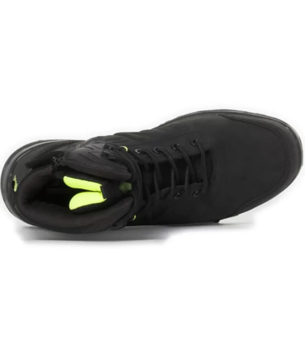 Store Contour Boot (2E Wide) Mens Men Work