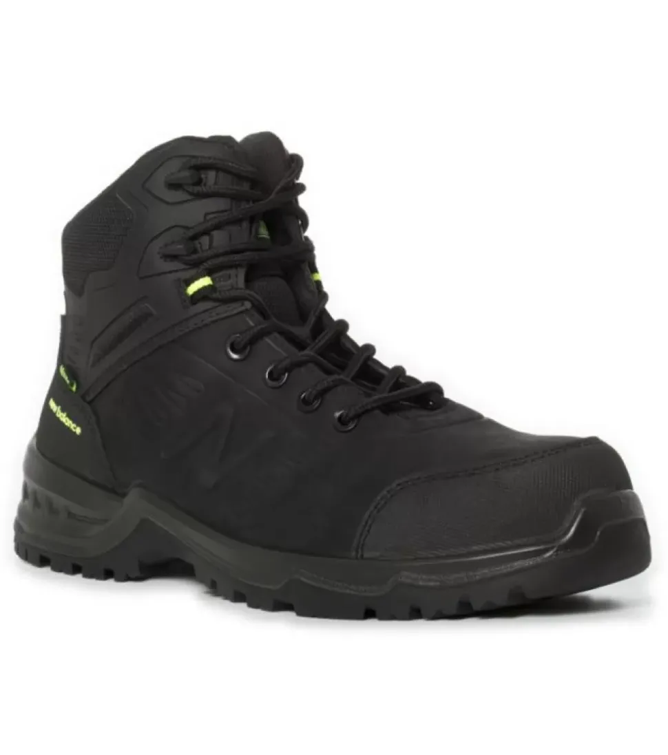Store Contour Boot (2E Wide) Mens Men Work