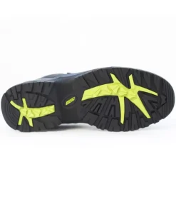 Store Contour Boot (2E Wide) Mens Men Work