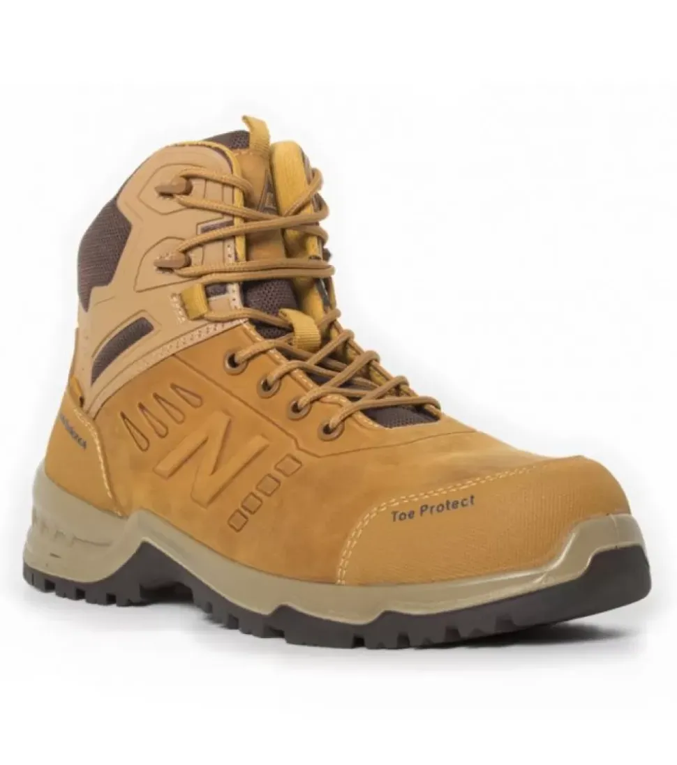 Best Sale Contour Boot (2E Wide) Mens Men Work