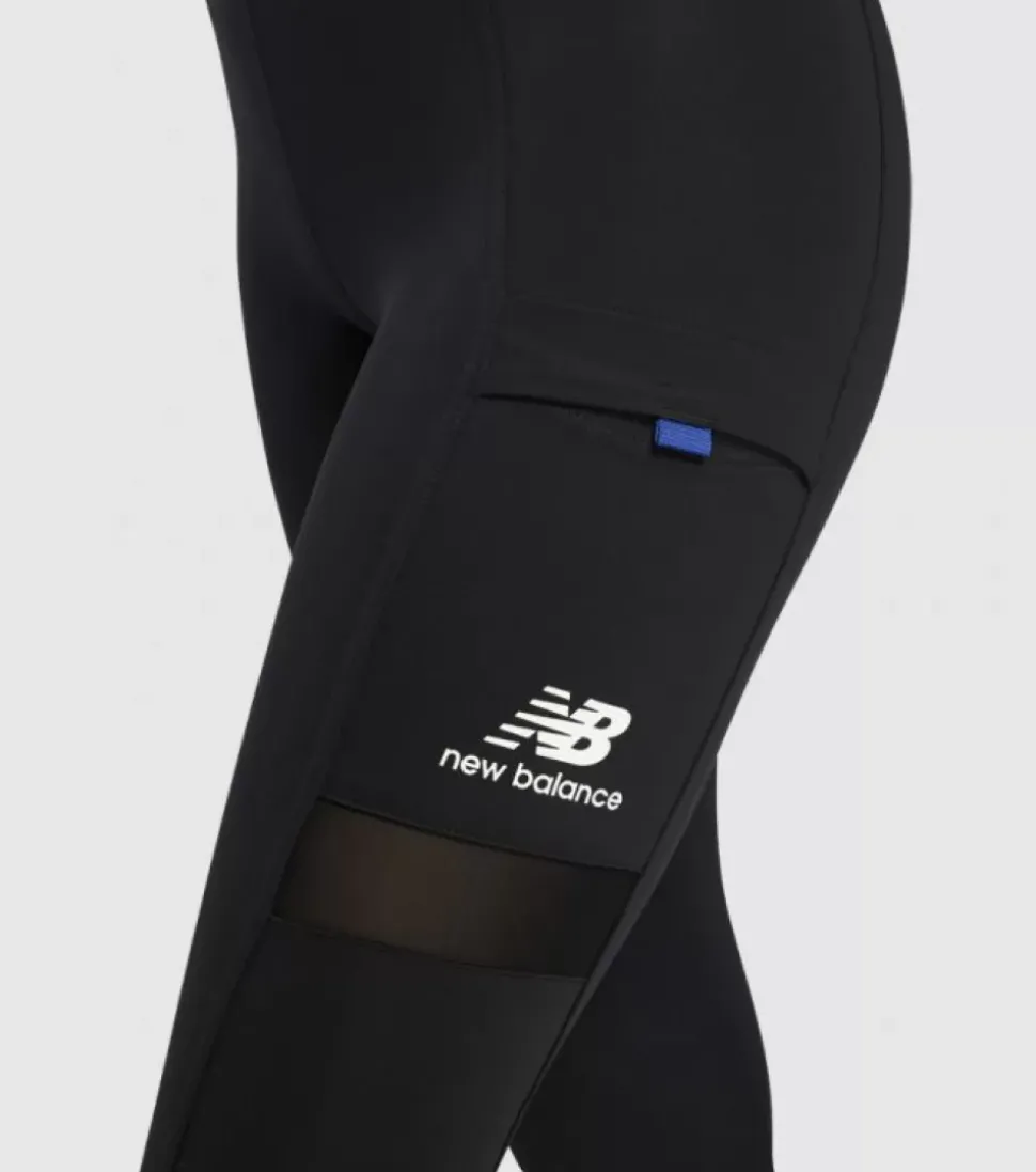 New Nb At Legging Womens Women Tights