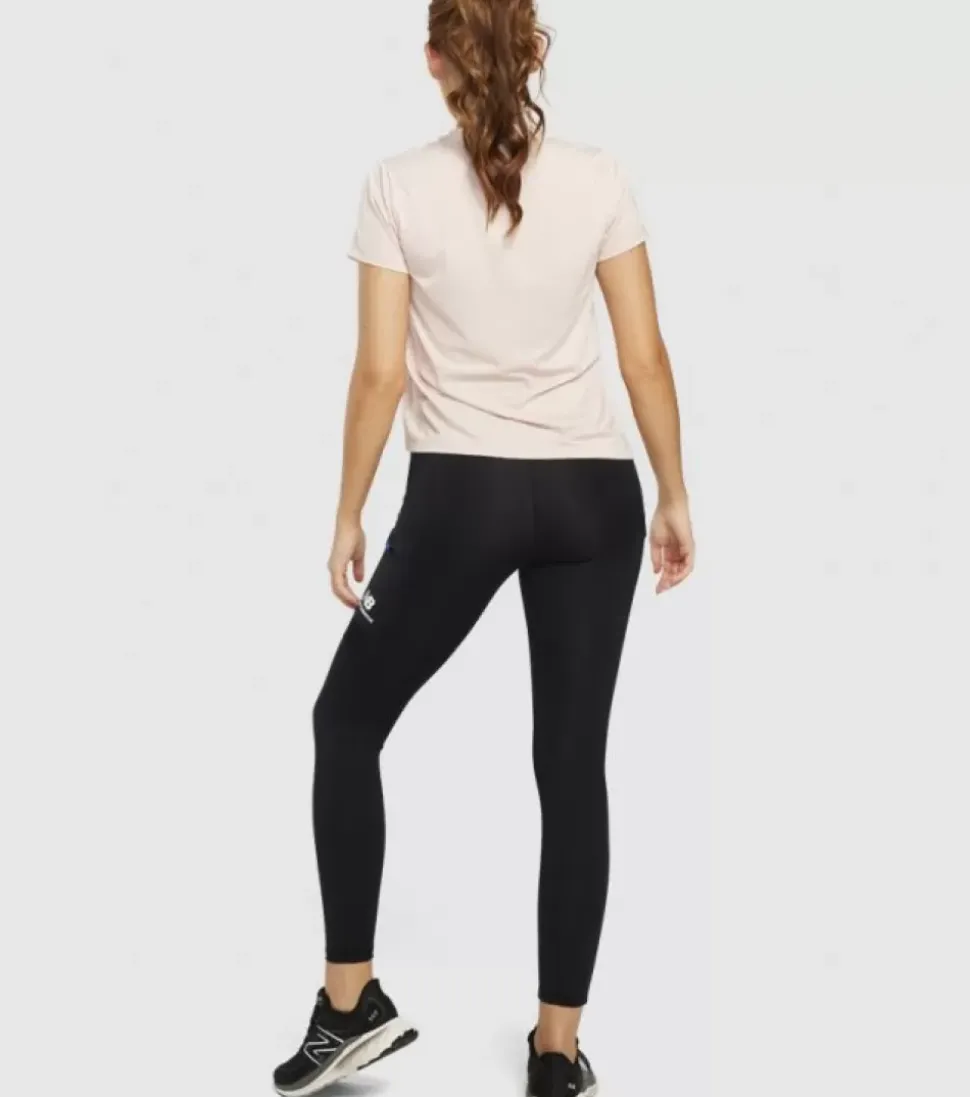 New Nb At Legging Womens Women Tights
