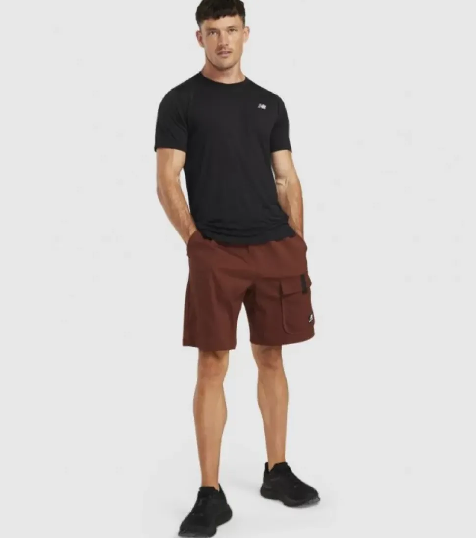 Shop Nb At Short Mens Men Shorts