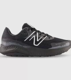 Fashion Nitrel V5 (2E Wide) Mens Men Trail Run