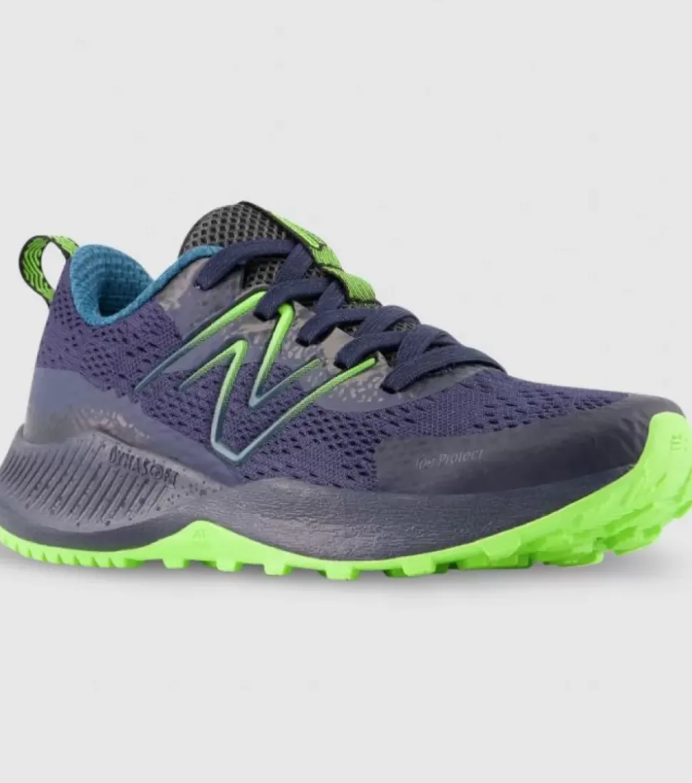 Best Sale Nitrel V5 Lace (Ps) Kids Kids Run