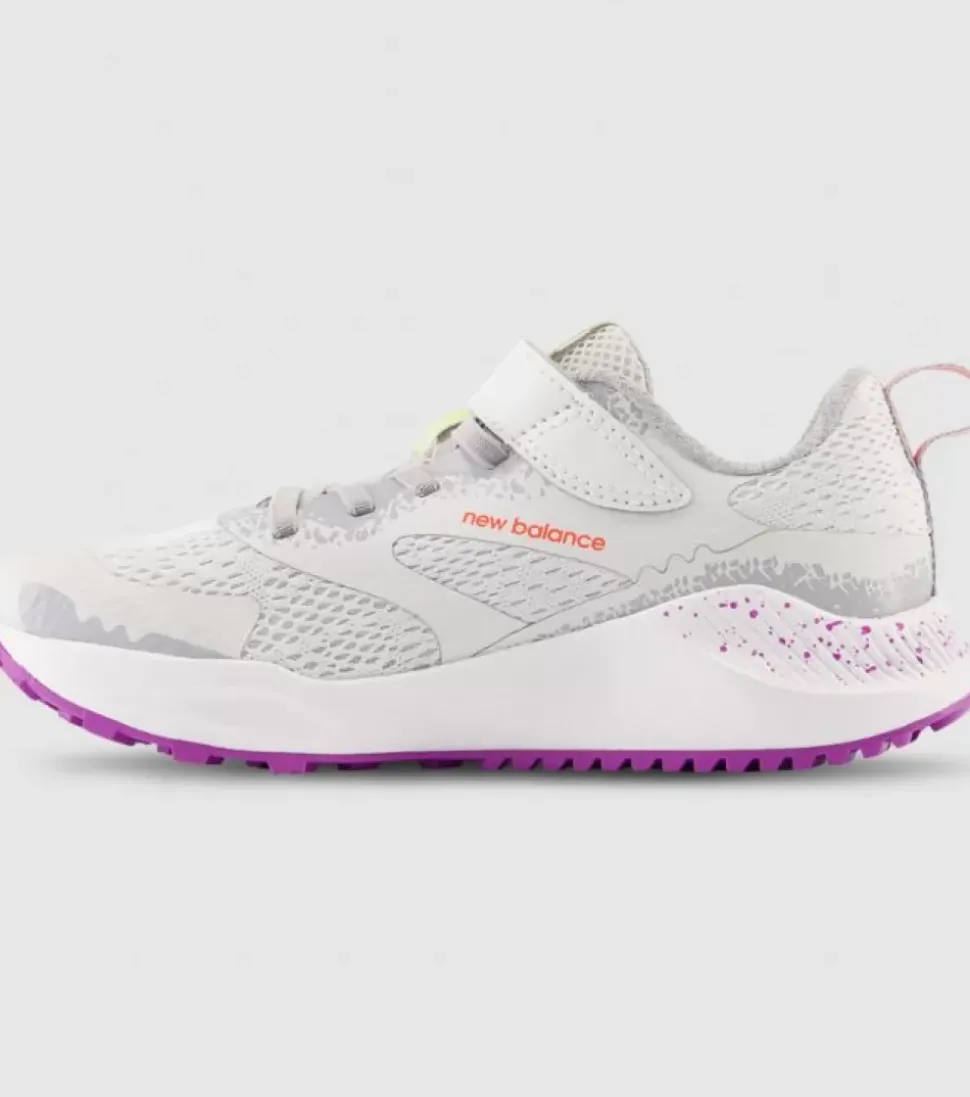 Hot Nitrel V5 (Ps) Kids Kids Run