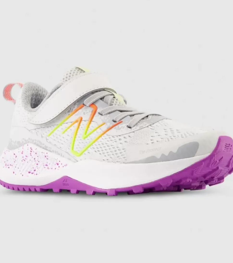 Hot Nitrel V5 (Ps) Kids Kids Run