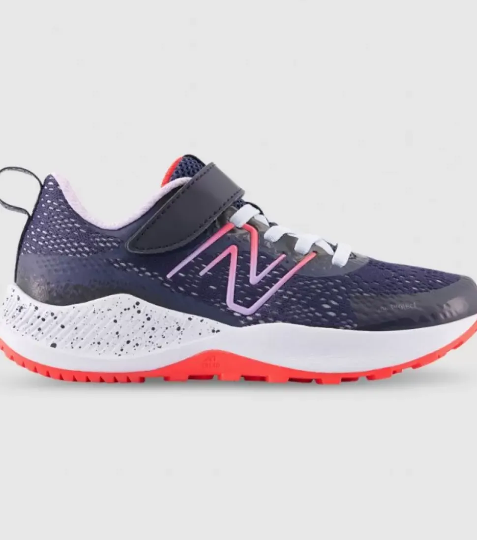 Best Nitrel V5 (Ps) Kids Kids Run