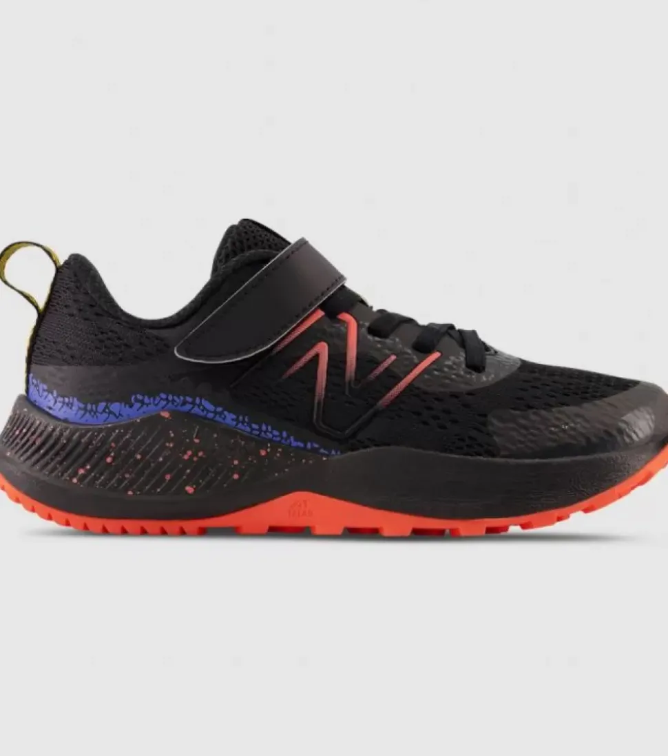 Flash Sale Nitrel V5 (Ps) Kids Kids Run