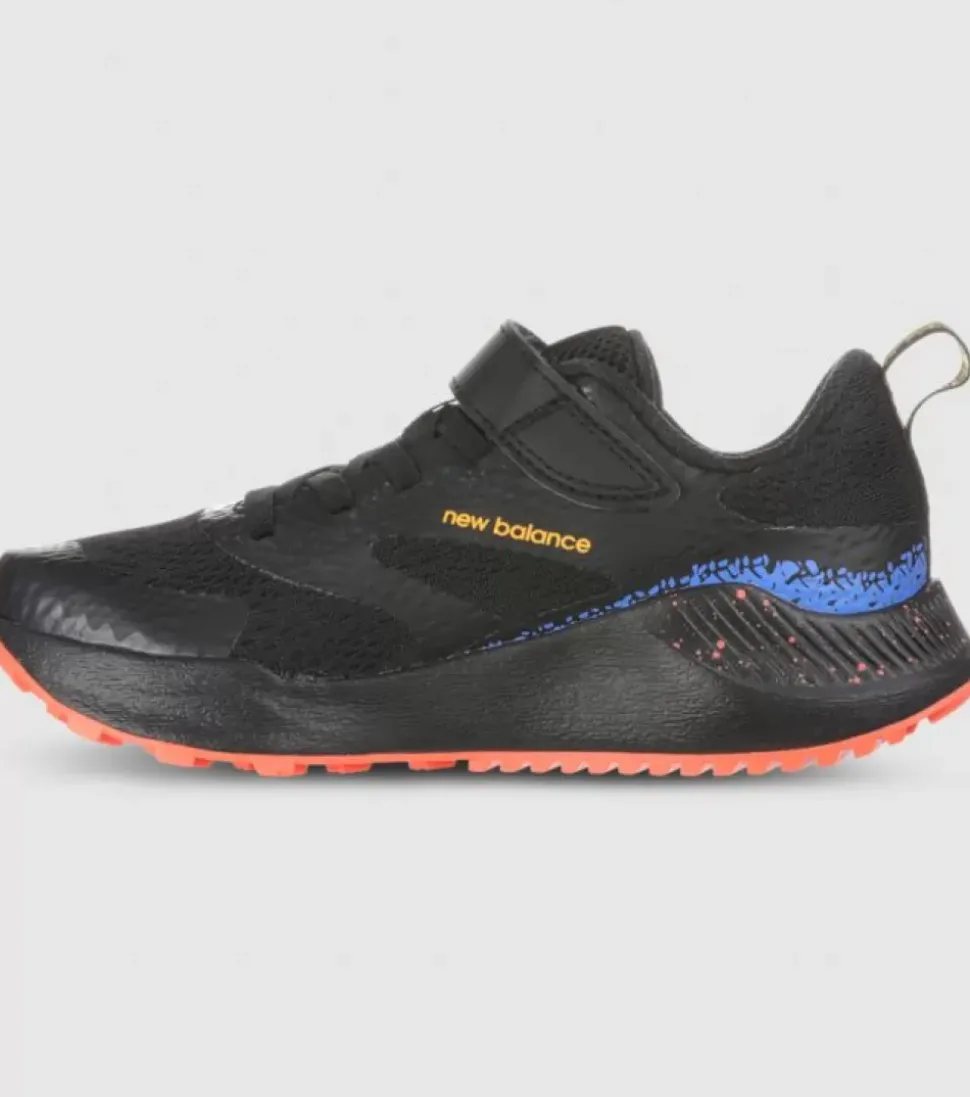 Flash Sale Nitrel V5 (Ps) Kids Kids Run