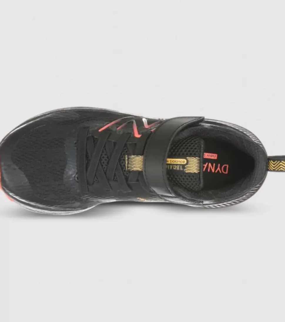 Flash Sale Nitrel V5 (Ps) Kids Kids Run