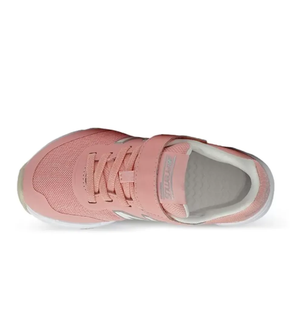 Discount Premus Hl (Ps) Kids Pink Kids Run