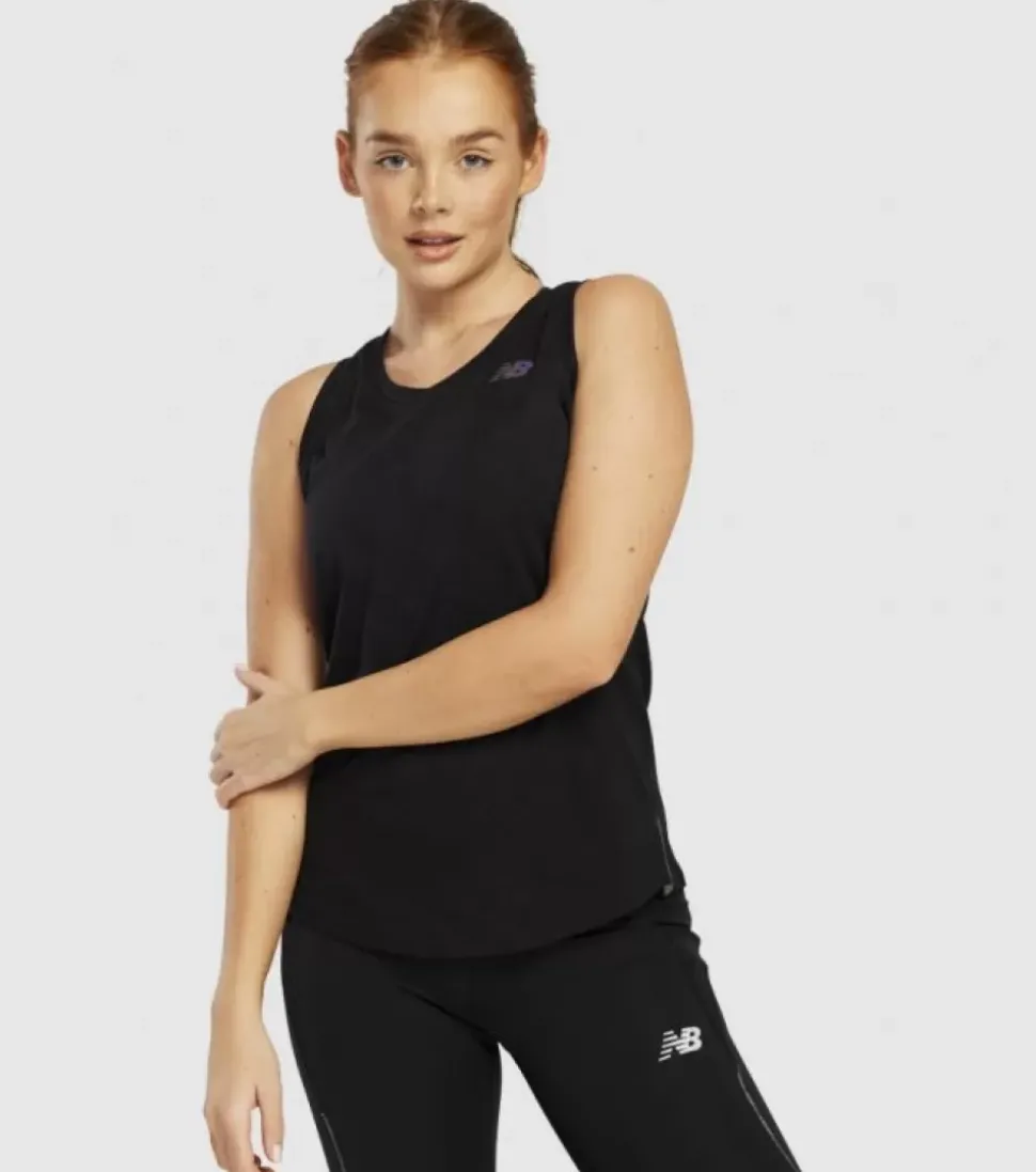 Clearance Q Speed Jacquard Tank Womens Women Singlets