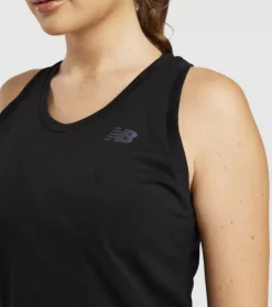 Clearance Q Speed Jacquard Tank Womens Women Singlets