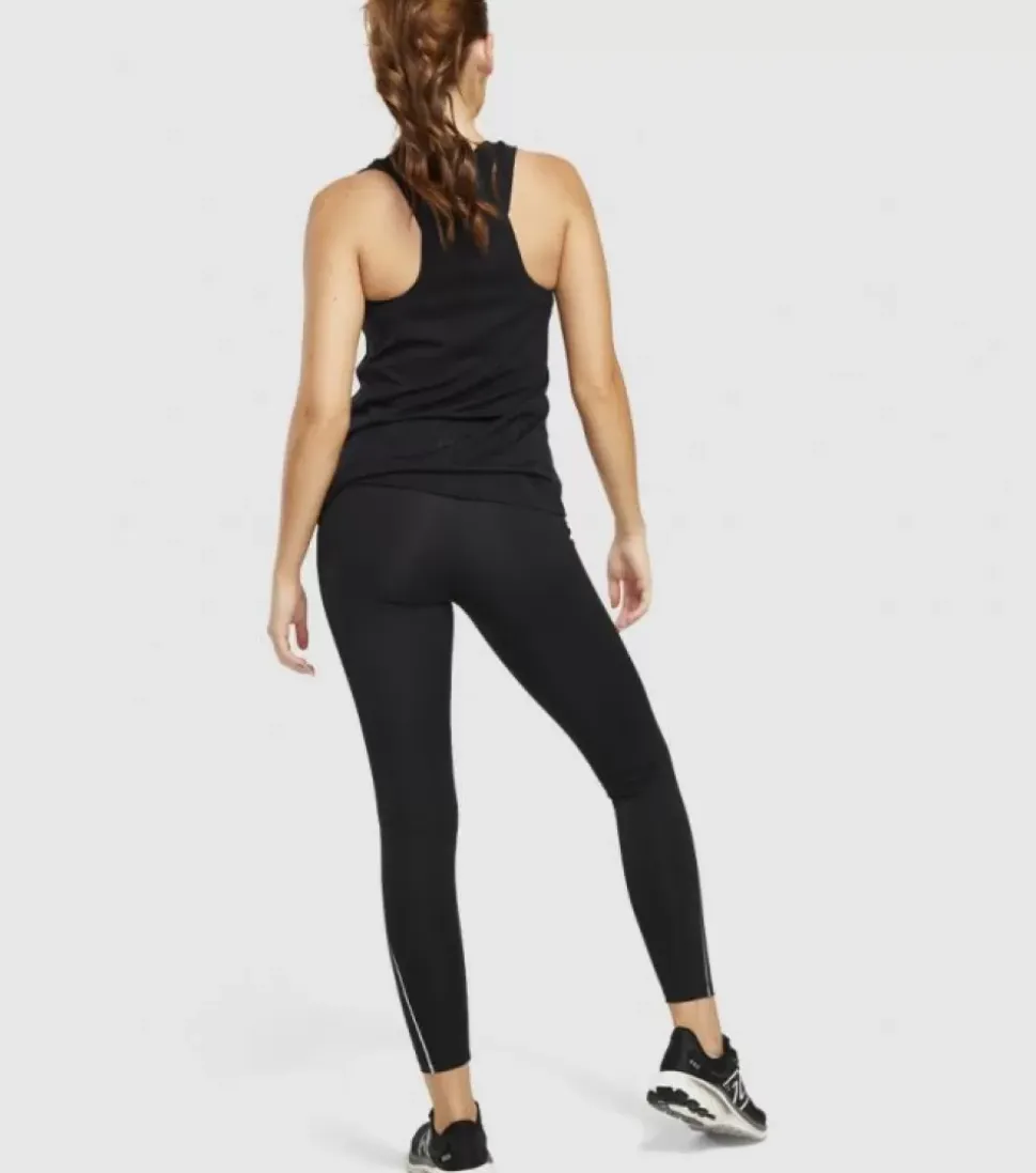 Clearance Q Speed Jacquard Tank Womens Women Singlets