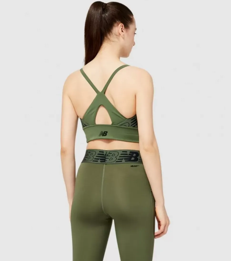 Clearance Relentless Crop Bra Womens Women Sports Bras