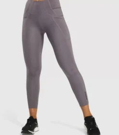 Clearance Shape Shield 7/8 High Rise Tight Womens Women Tights