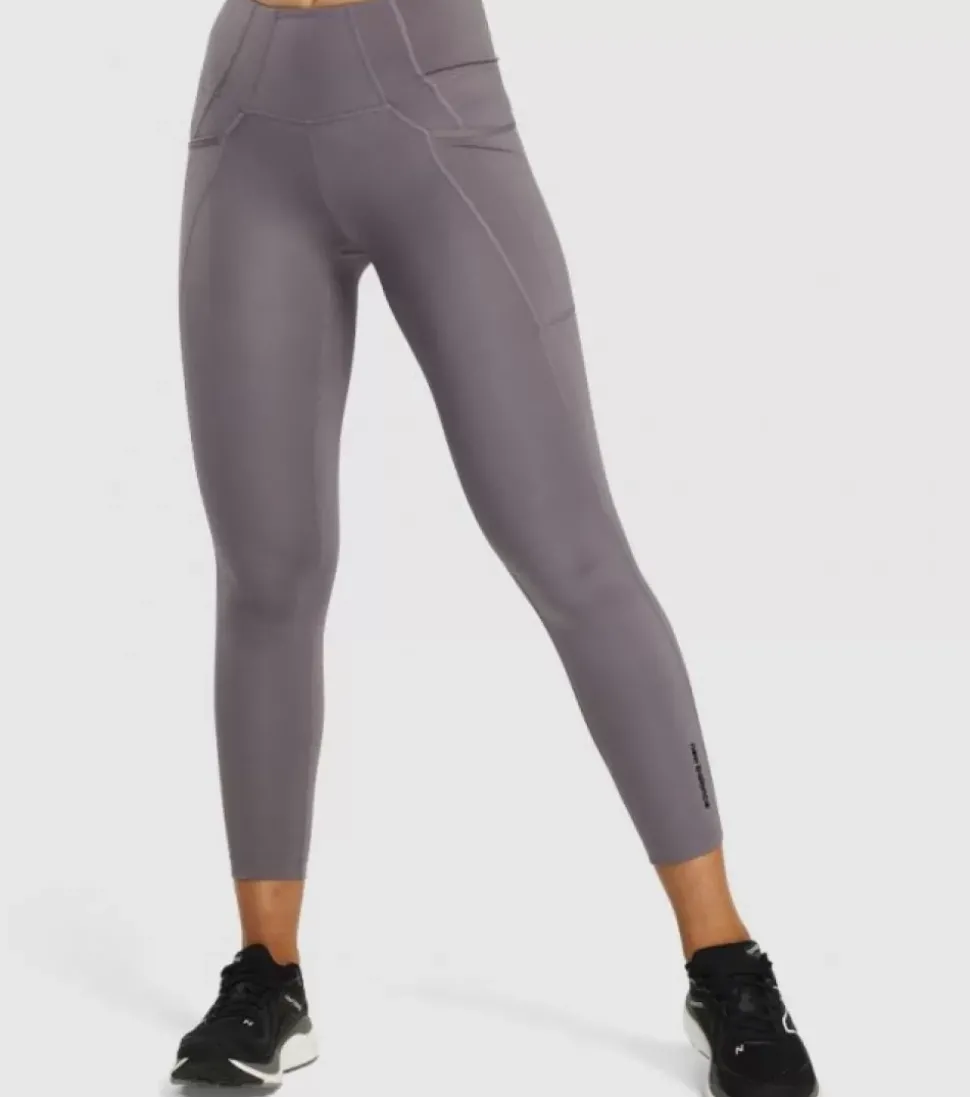Clearance Shape Shield 7/8 High Rise Tight Womens Women Tights