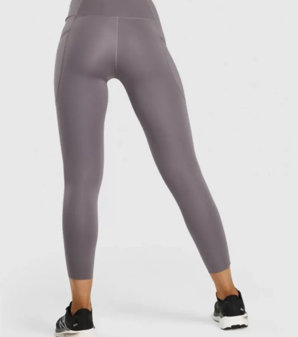 Clearance Shape Shield 7/8 High Rise Tight Womens Women Tights