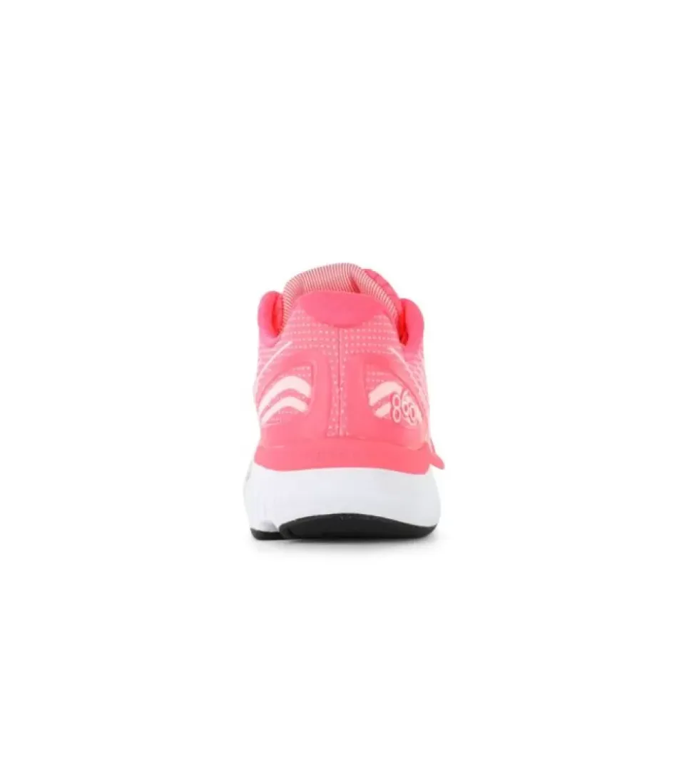 Shop Yp860 (Gs) Kids Guava Kids Run