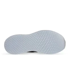 Cheap Zante Kids Black Silver Kids Run
