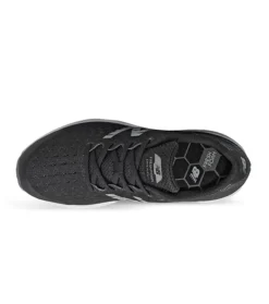 Cheap Zante Kids Black Silver Kids Run