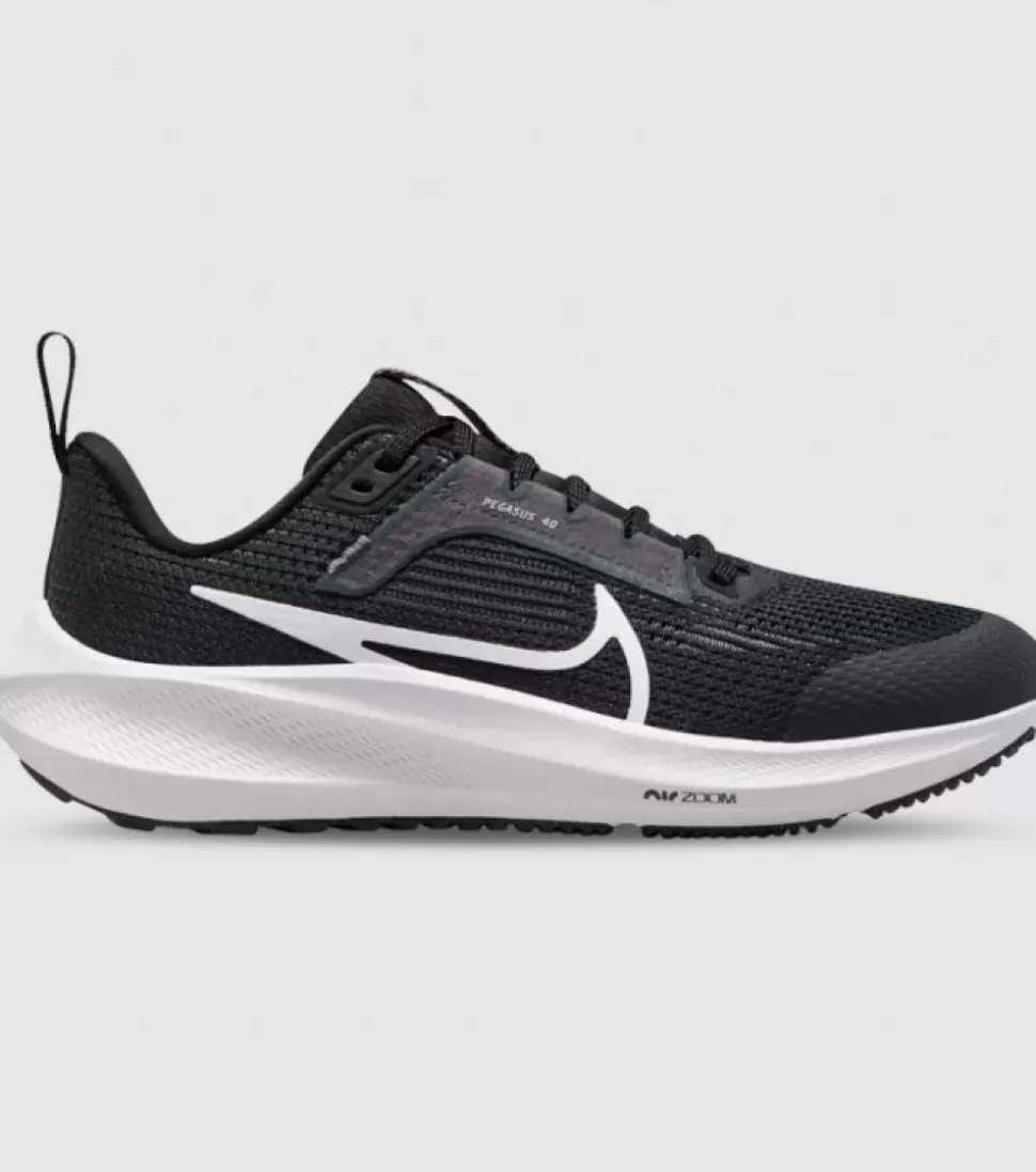 Hot Air Zoom Pegasus 40 (Gs) Kids Kids Run