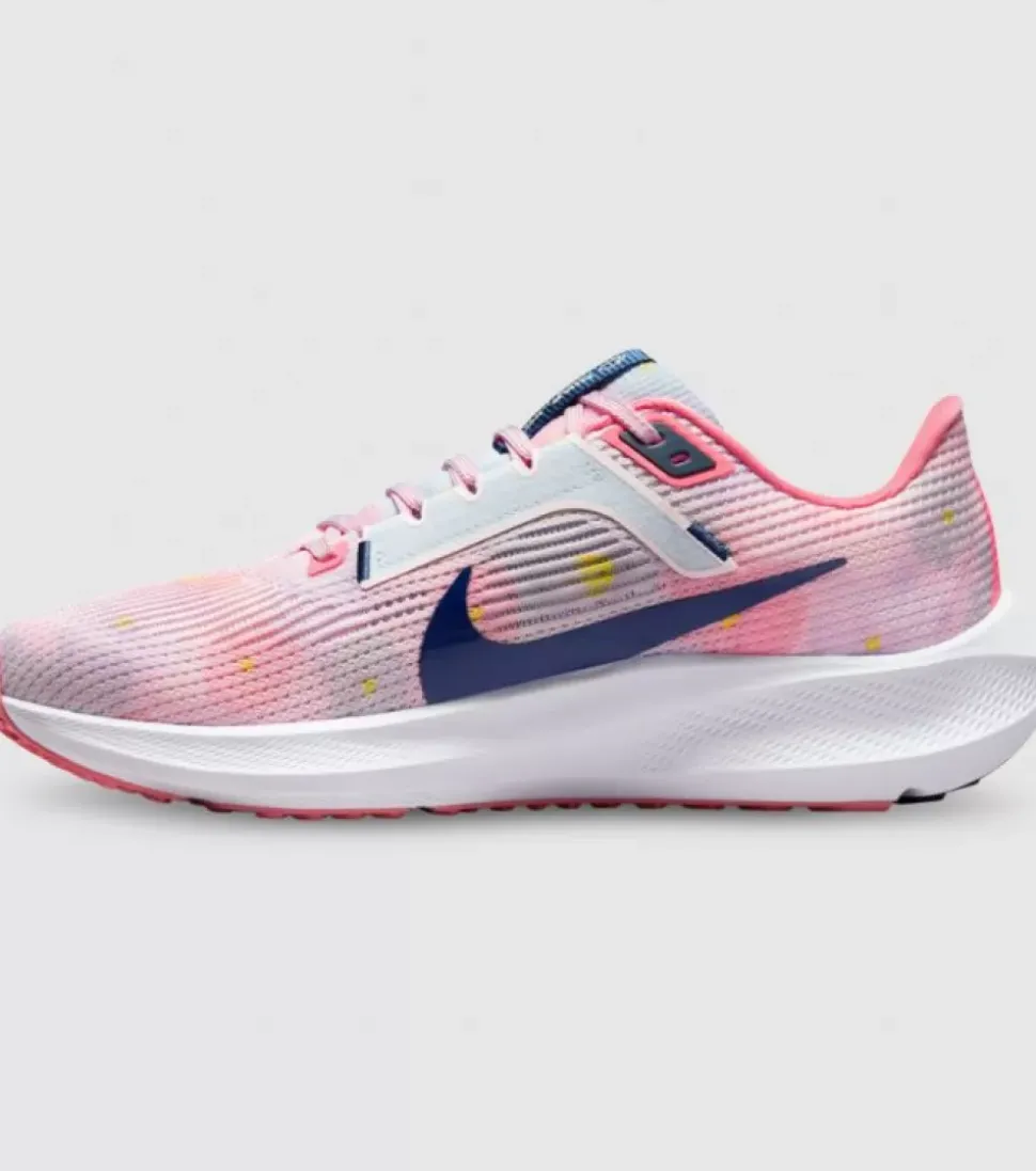 Hot Air Zoom Pegasus 40 Premium Womens Women Run