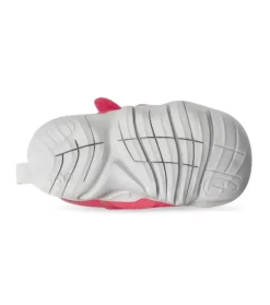 Online Free Run 5.0 (Td) Kids Laser Crimson Light Smoke Grey Kids Toddlers