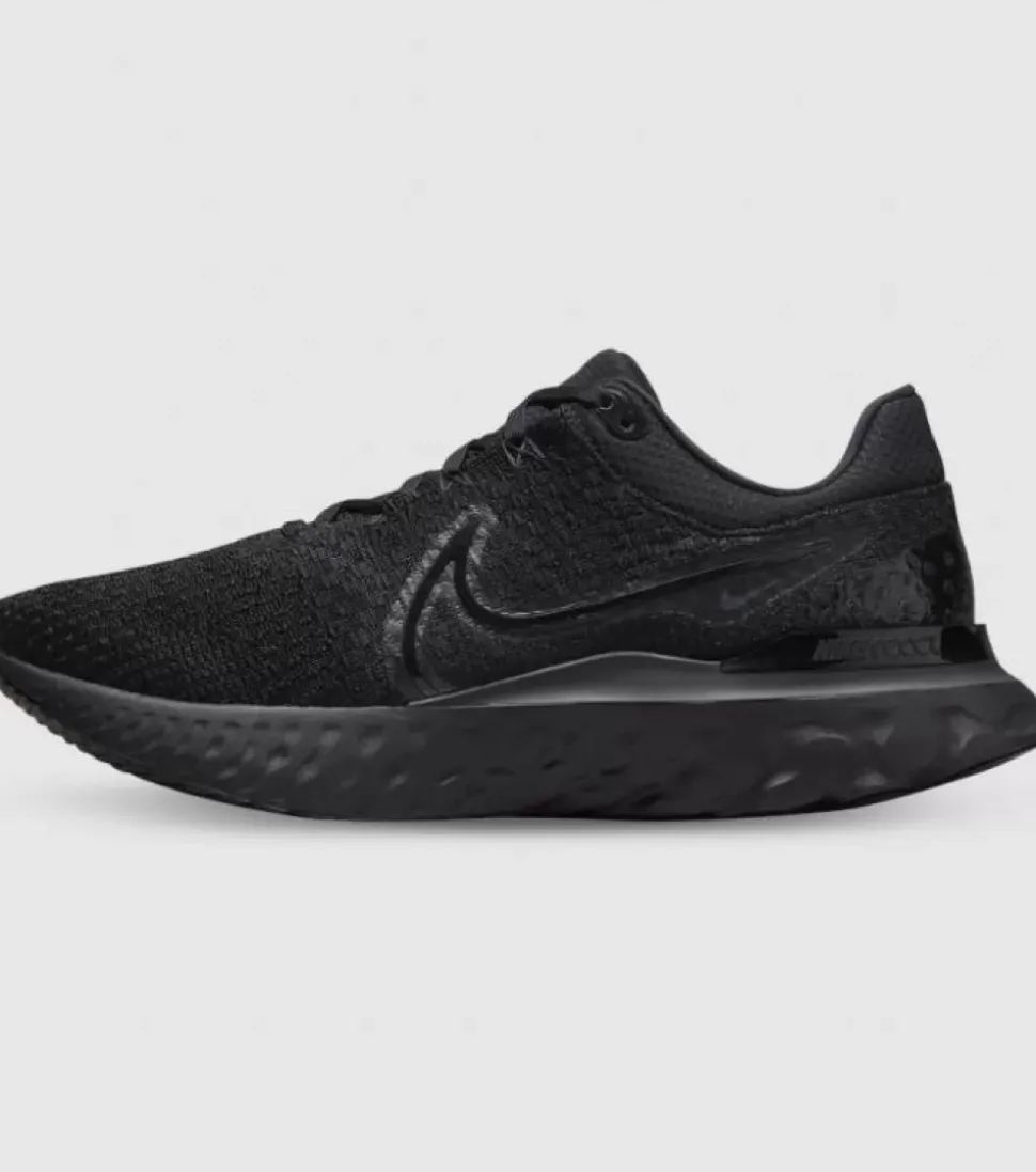 Cheap React Infinity Run Flyknit 3 Mens Men Run