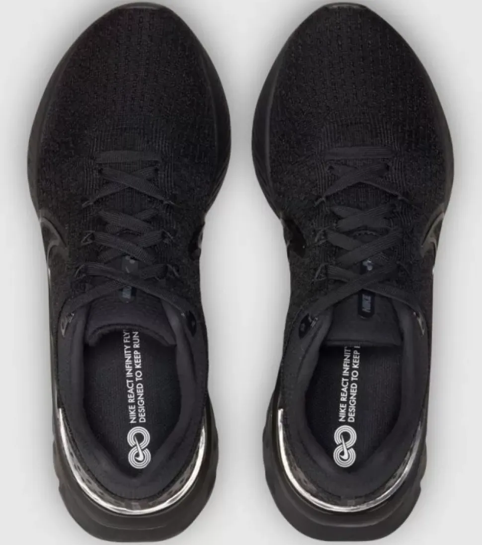 Cheap React Infinity Run Flyknit 3 Mens Men Run