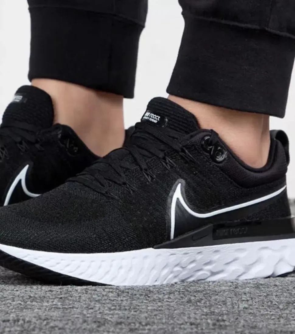 Sale React Infinity Run Flyknit 3 Mens Men Run
