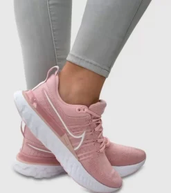 New React Infinity Run Flyknit 2 Womens Women Run
