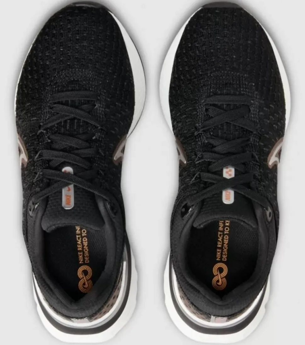 Hot React Infinity Run Flyknit 3 Womens Women Run