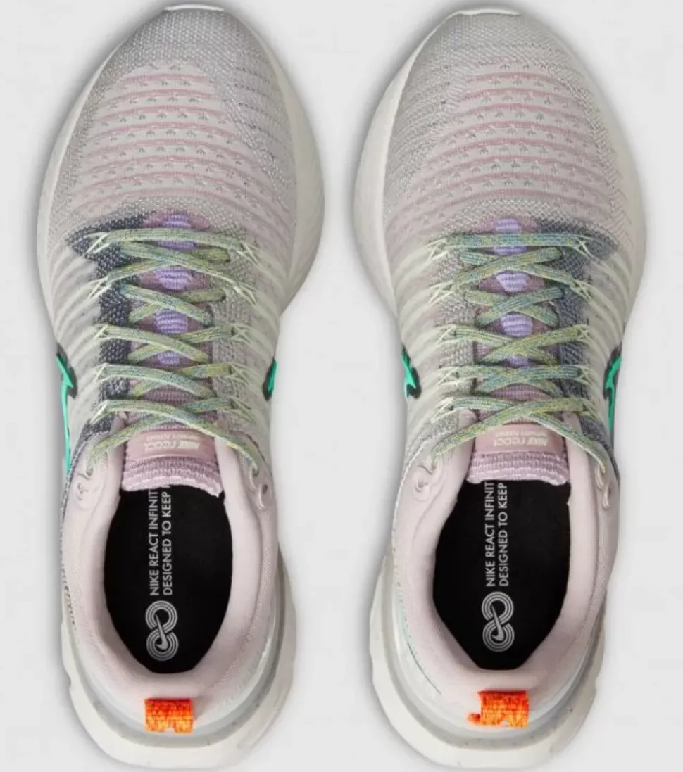 Hot React Infinity Run Flyknit 2 Womens Women Run