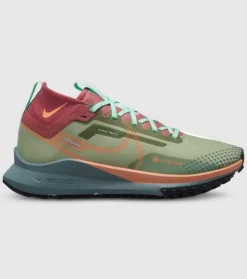 Best Sale React Pegasus Trail 4 Gore-Tex Womens Women Trail Run