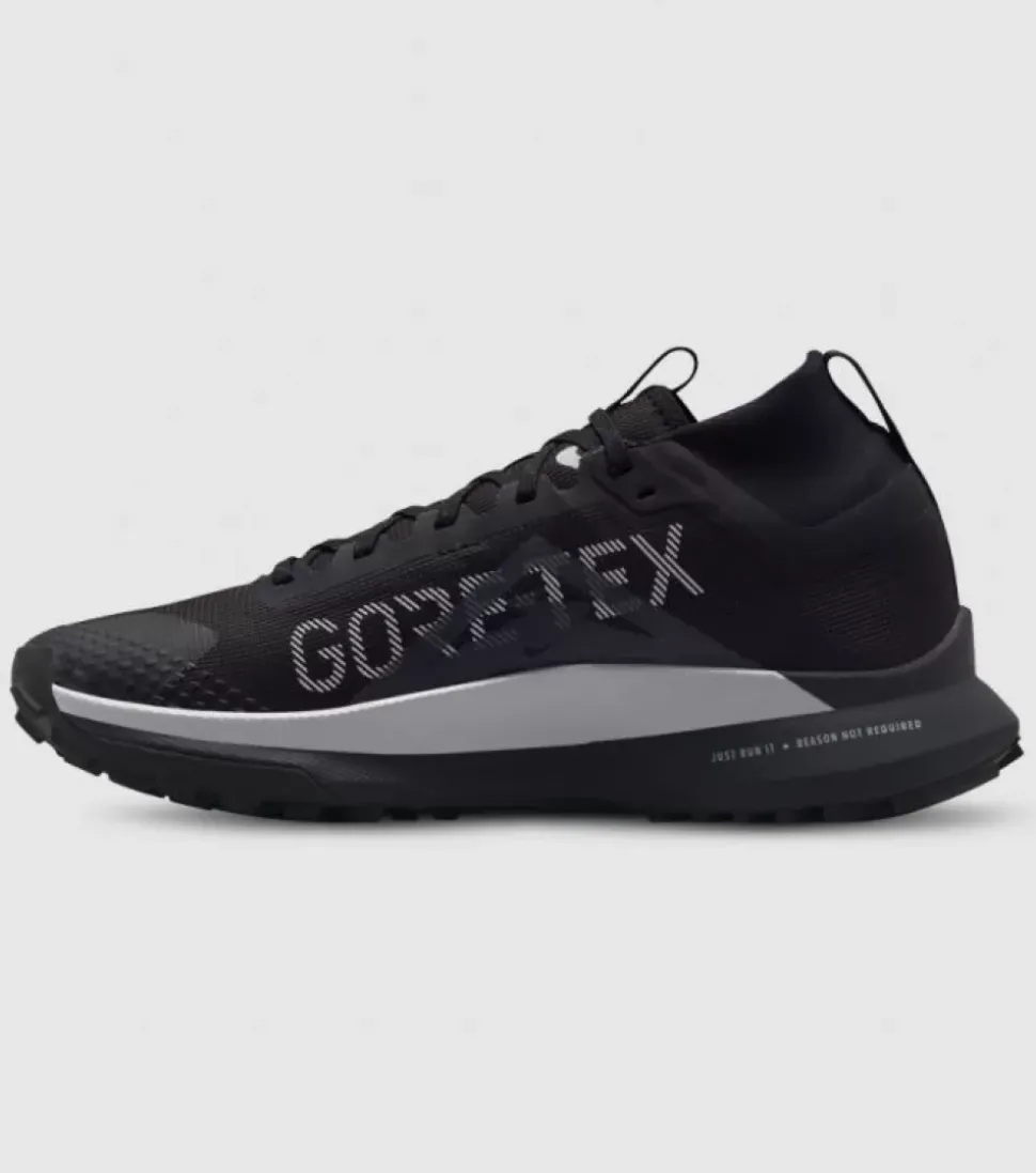 Clearance React Pegasus Trail 4 Gore-Tex Womens Women Trail Run