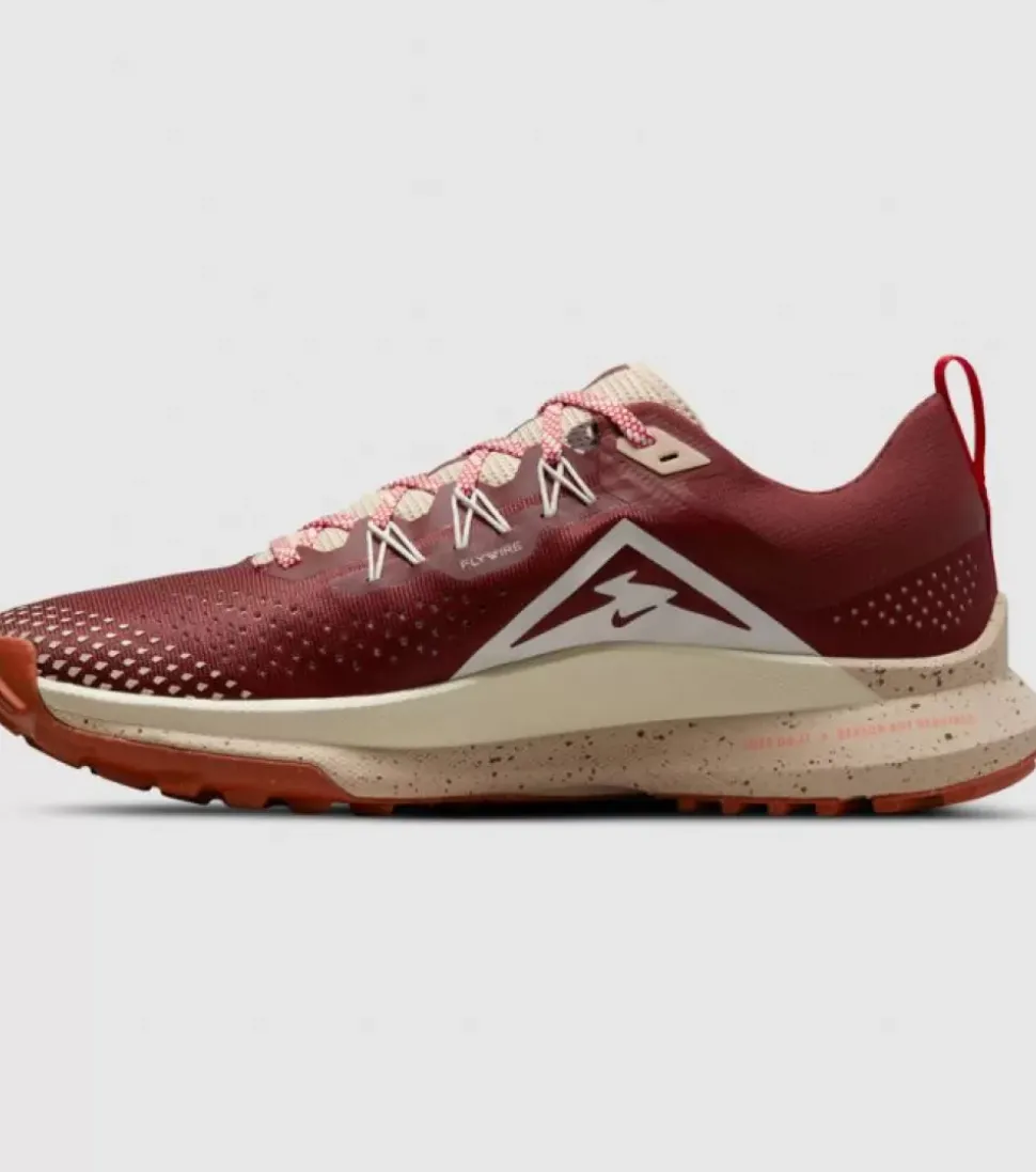 Hot React Pegasus Trail 4 Mens Men Trail Run